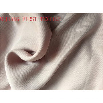 100% Tencel Tencel 40s*30s Solid Dyed Fabric